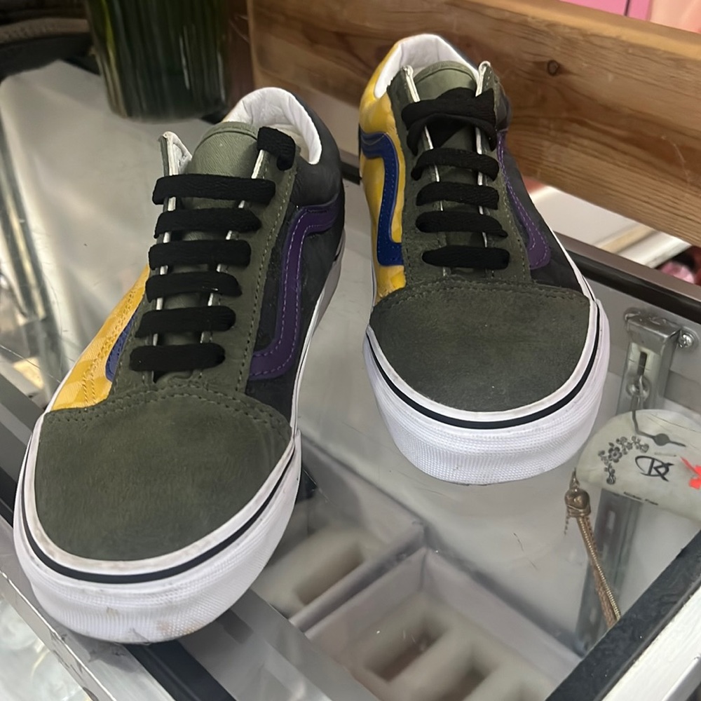 Vans Shoes